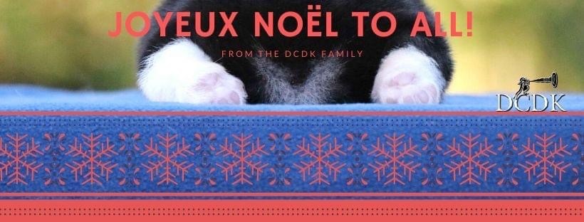 du chemin des korrigans - Noël 2021